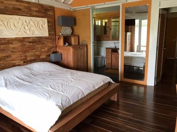 VILLA CANTIK GAYA EROPA LOKASI DI GIANYAR BALI