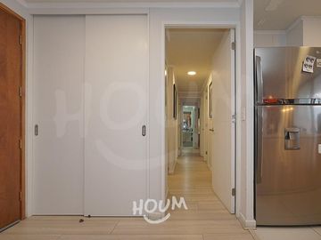Departamento Altos De La Arboleda ID: 137282r