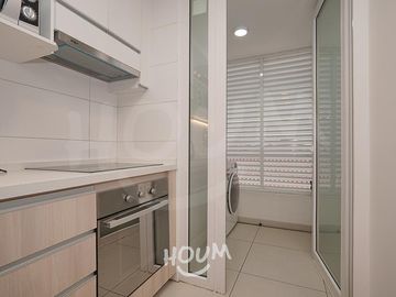 Departamento Altos De La Arboleda ID: 137282r