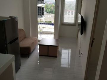 DISEWAKAN Apartment Puncak CBD Tower A Lantai 1 Full Furnished