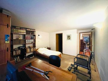 apartamento en venta en los rosales. Cod V6795503