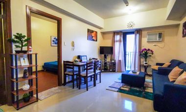 2 BR CONDO NEAR AYALA CEBU, IT PARK AND UP CEBU