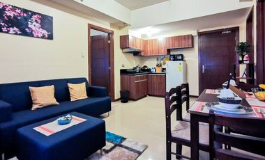 2 BR CONDO NEAR AYALA CEBU, IT PARK AND UP CEBU