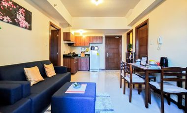 2 BR CONDO NEAR AYALA CEBU, IT PARK AND UP CEBU