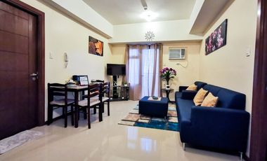 2 BR CONDO NEAR AYALA CEBU, IT PARK AND UP CEBU