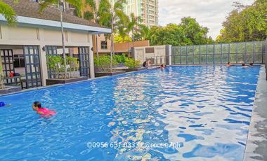 2 BR CONDO NEAR AYALA CEBU, IT PARK AND UP CEBU