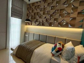 Rumah Cantik Menawan Modern Banget Type Clarion di Citragrand