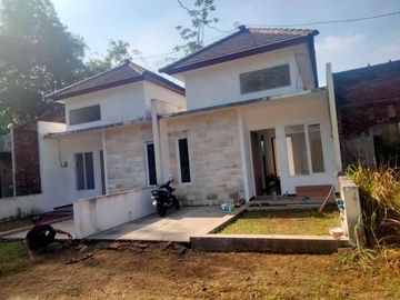 Rumah Murah 250 Jutaan Dekat Sukun Kota Malang