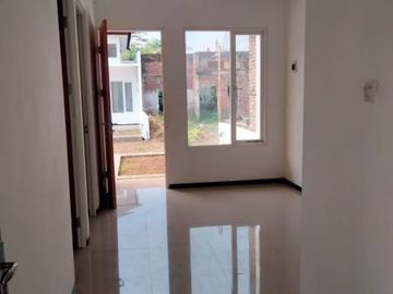 Rumah Murah 250 Jutaan Dekat Sukun Kota Malang