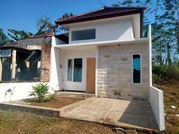 Rumah Murah 250 Jutaan Dekat Sukun Kota Malang