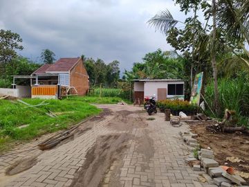 Cari Rumah Murah 200 Juta Area Malang Dekat Pasar Tumpang