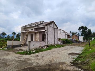 Cari Rumah Murah 200 Juta Area Malang Dekat Pasar Tumpang