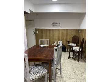 departamento dos dormitorios a 100 metros de la playa