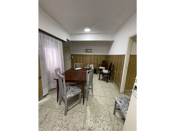 departamento dos dormitorios a 100 metros de la playa