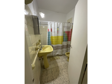 departamento dos dormitorios a 100 metros de la playa