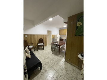 departamento dos dormitorios a 100 metros de la playa