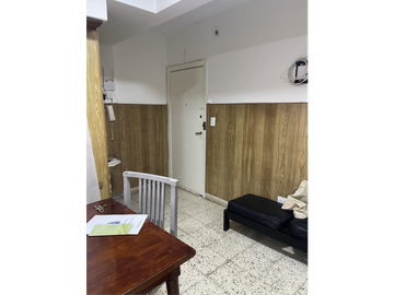 departamento dos dormitorios a 100 metros de la playa