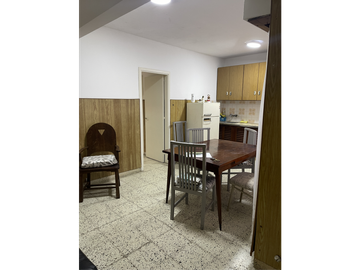 departamento dos dormitorios a 100 metros de la playa
