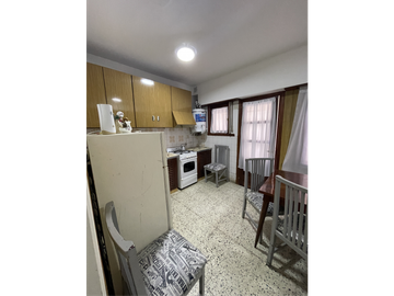 departamento dos dormitorios a 100 metros de la playa