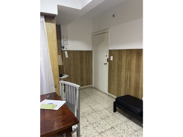 departamento dos dormitorios a 100 metros de la playa