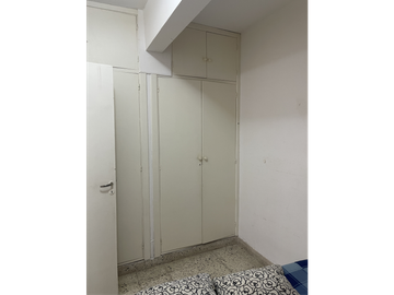 departamento dos dormitorios a 100 metros de la playa
