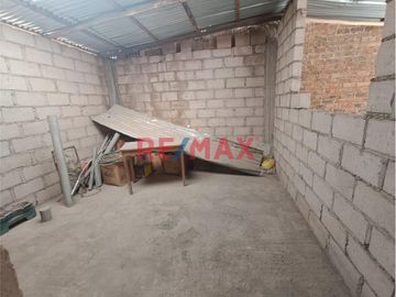 Se Vende Casa Semiconstruida 210 M2, Jr. De La Justicia 252, Cajamarca