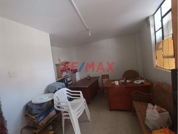 Se Vende Casa Semiconstruida 210 M2, Jr. De La Justicia 252, Cajamarca