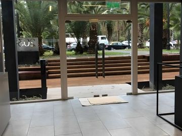 Departamento en arriendo Estudio en Santiago