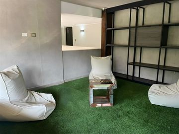 Departamento en arriendo Estudio en Santiago