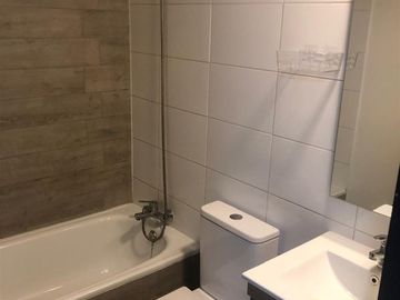 Departamento en arriendo Estudio en Santiago
