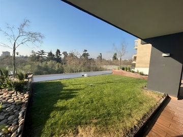 Departamento en arriendo Estudio en Santiago