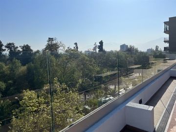 Departamento en arriendo Estudio en Santiago