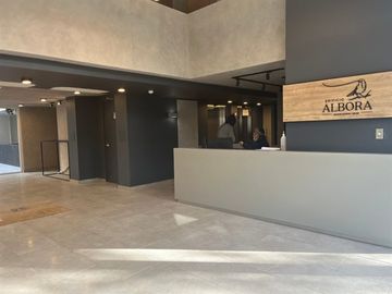 Departamento en arriendo Estudio en Santiago