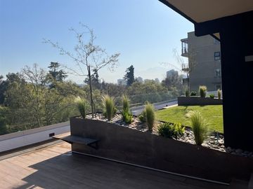 Departamento en arriendo Estudio en Santiago
