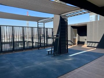 Departamento en arriendo Estudio en Santiago