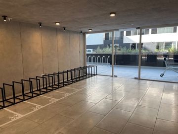 Departamento en arriendo Estudio en Santiago