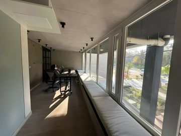 Departamento en arriendo Estudio en Santiago