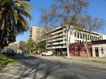 Departamento en arriendo Estudio en Santiago