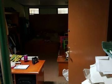 Tanah Bonus Rumah lokasi strategis cocok untuk kost kostan Dago pojok | RITAM