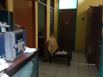 Tanah Bonus Rumah lokasi strategis cocok untuk kost kostan Dago pojok | RITAM