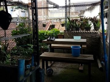Tanah Bonus Rumah lokasi strategis cocok untuk kost kostan Dago pojok | RITAM