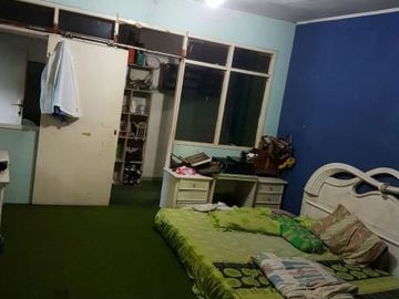 Tanah Bonus Rumah lokasi strategis cocok untuk kost kostan Dago pojok | RITAM