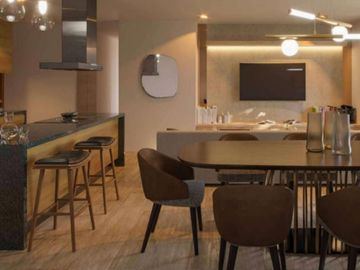 Departamentos desde 2 recámaras en Preventa ZAGUAN