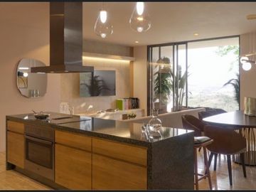 Departamentos desde 2 recámaras en Preventa ZAGUAN
