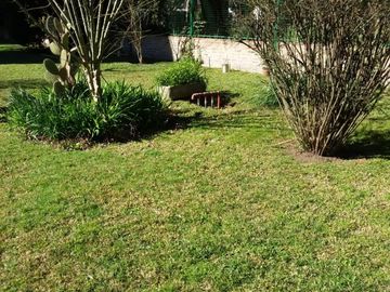 LOTE GRANDE EN GLEW - ZONA DE QUINTAS