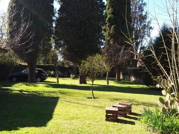 LOTE GRANDE EN GLEW - ZONA DE QUINTAS