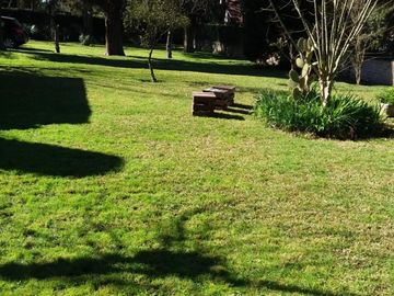 LOTE GRANDE EN GLEW - ZONA DE QUINTAS