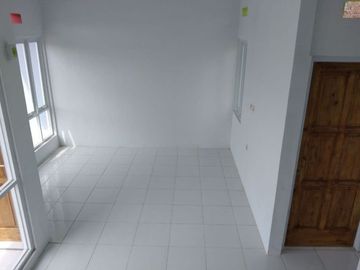 Exclusive 1 Unit Terakhir Rumah 2 Lantai Harga 1 Lantai di Cicalengka