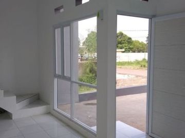 Exclusive 1 Unit Terakhir Rumah 2 Lantai Harga 1 Lantai di Cicalengka