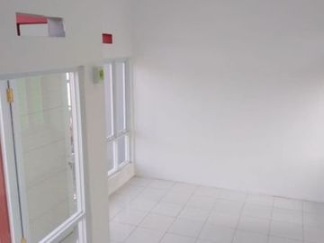Exclusive 1 Unit Terakhir Rumah 2 Lantai Harga 1 Lantai di Cicalengka